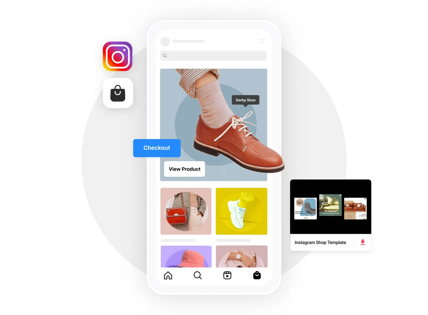 Top 10 Strategies To Use Instagram For Your E-Commerce Store In 2024